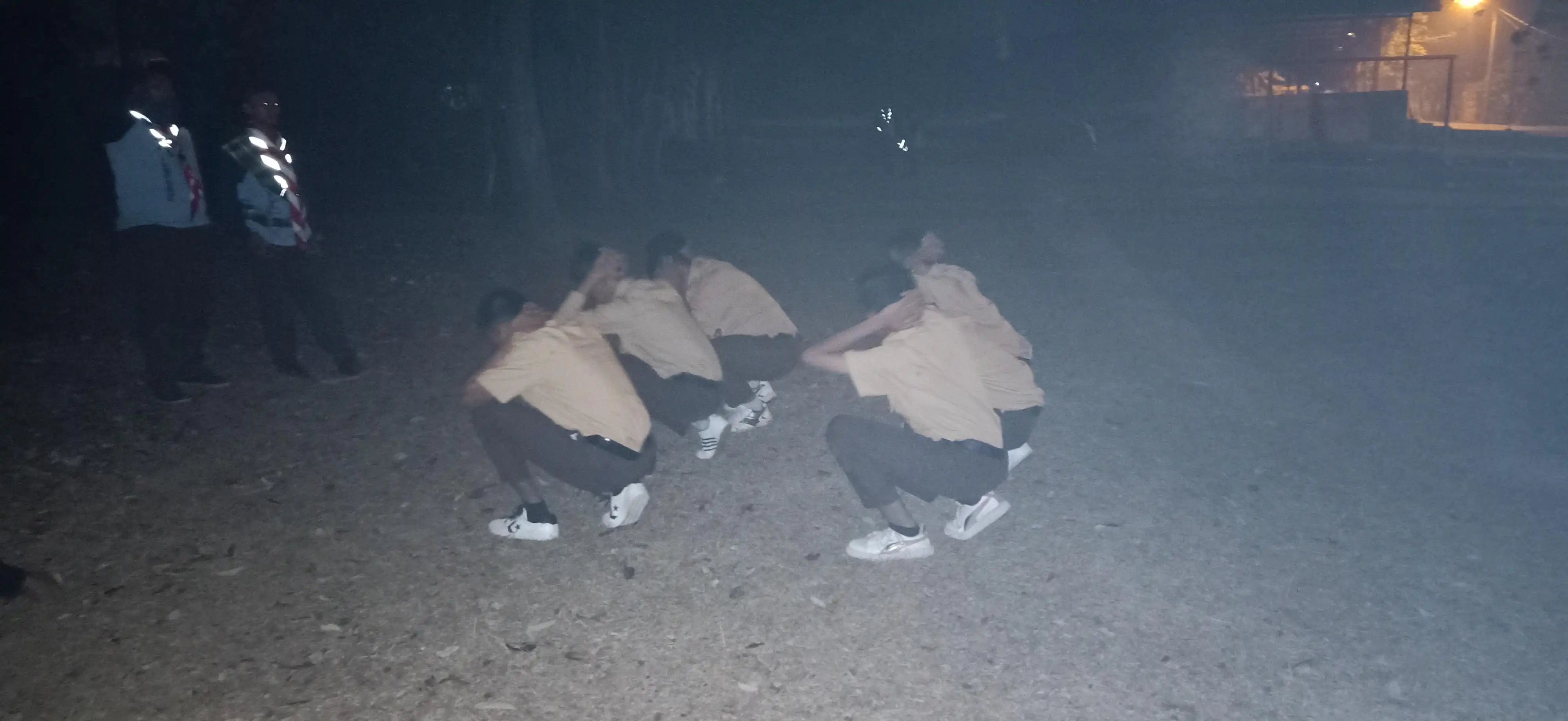 Ekskul Pramuka 60